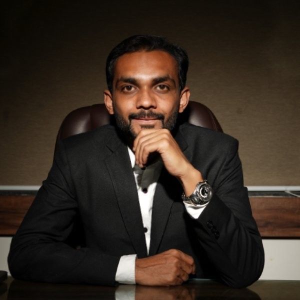 Kunal K