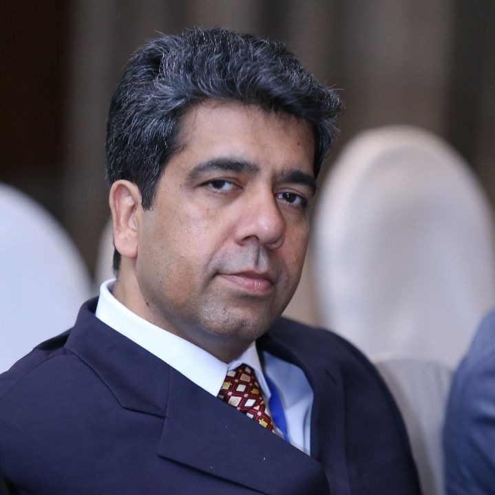Samrat Yadav