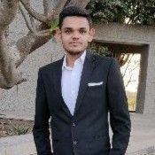 Kashyap S