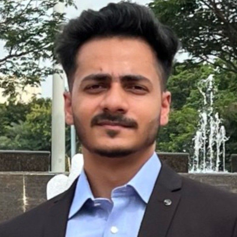 Priyanshu G
